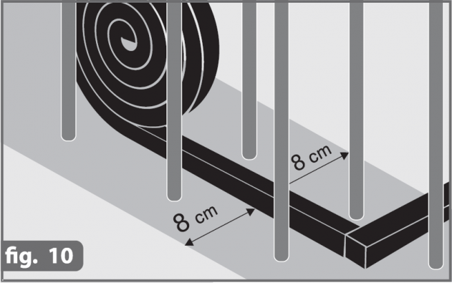 HYDROBENT